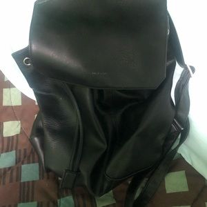 Matt and Nat vegan leather backpack